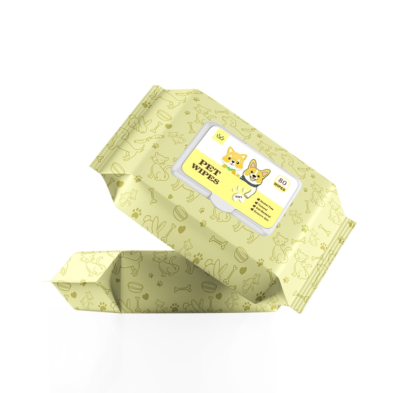 Pet Wipes