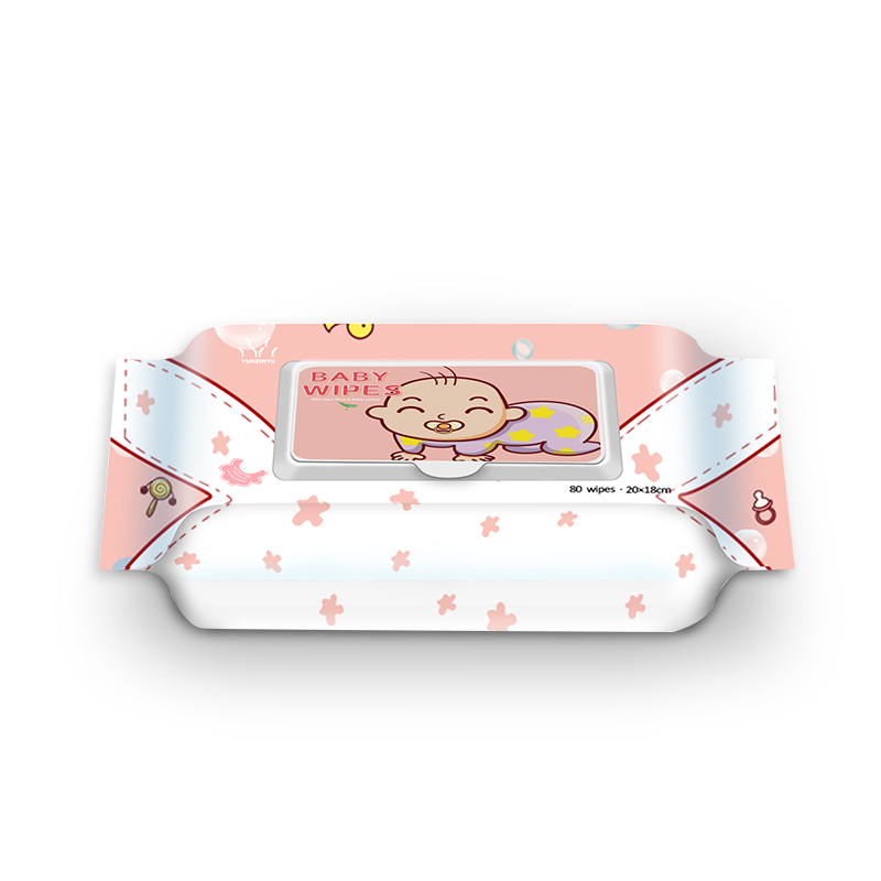 Premium Baby Wipes – Thick, Soft, Hypoallergenic, Aloe Vera & Vitamin E, Alcohol Free