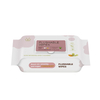 Flushable Wipes