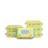 Wholesale Bamboo Fiber Baby Wipes – Biodegradable, Soft & Hypoallergenic