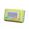 Wholesale Bamboo Fiber Baby Wipes – Biodegradable, Soft & Hypoallergenic