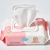 99.9% Water Wipes Soothing Fragrance Free Ultra Soft Newborn and Baby Wipes