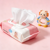 99.9% Water Wipes Soothing Fragrance Free Ultra Soft Newborn and Baby Wipes