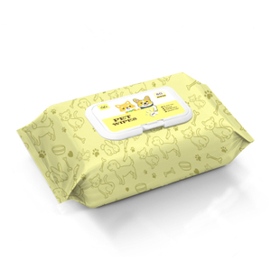 Pet Wipes