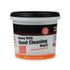 High Quality Heavy Duty Wipes Degreasing and Waterless Cleaning Industrial Wet Wipes