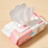 99.9% Water Wipes Soothing Fragrance Free Ultra Soft Newborn and Baby Wipes