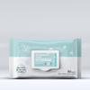 Wholesale Antibacterial Wipes – Kills 99.9% Bacteria, Alcohol-Free & Hypoallergenic