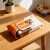 Ultra Soft Non-Irritating Dog Wipes Removes Dirt and Odor Pet Cleaning Wipes