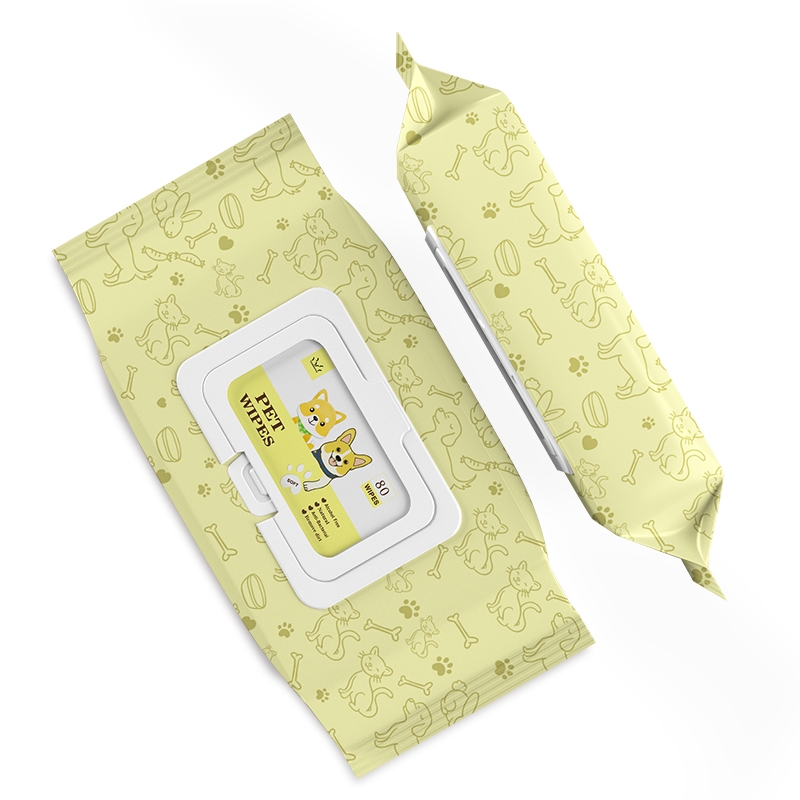 Pet Wipes