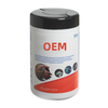 High Quality Heavy Duty Wipes Degreasing and Waterless Cleaning Industrial Wet Wipes