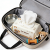 Premium Fragrance Free Dog Wipes Hypoallergenic Deodorizing Pet Grooming Wipes
