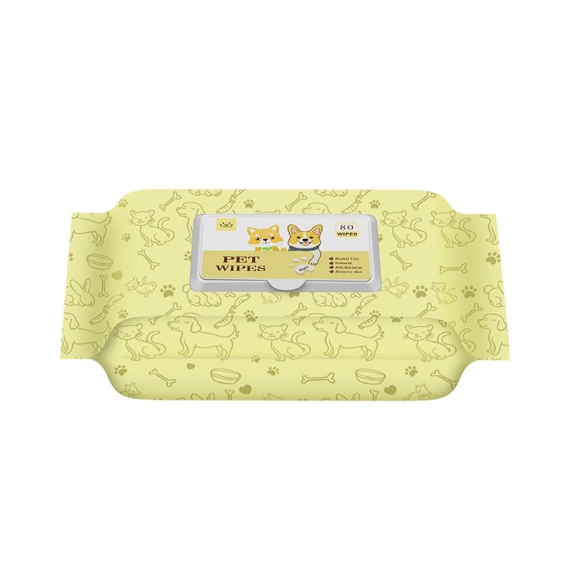 Pet Wipes
