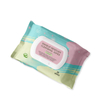 Alcohol Free Makeup Remover Wipes