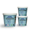 Gym Antibacterial Wipes – Alcohol-Free, Hypoallergenic, Large Bucket Sanitizing Wipes