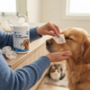 Specialized Pet Eye Cleaning Wipes for Dogs And Cats