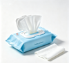 OEM Natural Care Sensitive Baby Wipes