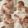 Thick Baby Wipes with High Absorbency for Easy Cleanup