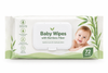 Bamboo Body Cleansing Wipes
