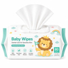 Fragrance-Free Baby Wipes