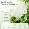 Gentle Bamboo Baby Wipes