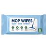Disposable Scented Non-Woven Wet Mop ClothCleaning Pads for Hardwood Vinyl Tile Floors