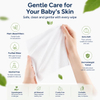 Bamboo Body Cleansing Wipes
