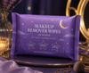 Gentle Makeup Remover Wipes for Face