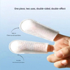 Gentle Pet Finger Wipes for Oral Care