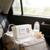 Gentle Baby Wipes with Aloe Vera for Sensitive Skin