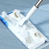 Disposable Scented Non-Woven Wet Mop ClothCleaning Pads for Hardwood Vinyl Tile Floors