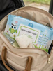 Thick Plant-Based Aloe Hydrating Baby Wipes