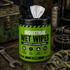 Low Lint Industrial Wipes for Precision Workshop Cleaning