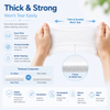 Premium Baby Wipes for Sensitive Skin