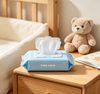 OEM Natural Care Sensitive Baby Wipes