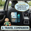 Extra Soft Baby Wipes for Daily Cleaning And Freshness