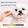 Specialized Pet Eye Cleaning Wipes for Dogs And Cats