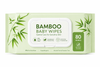 Eco-Friendly Bamboo Wipes