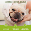 Cotton Soft Pet Glove Wipes for Gentle Touch