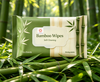 Bamboo Fiber Wet Wipes