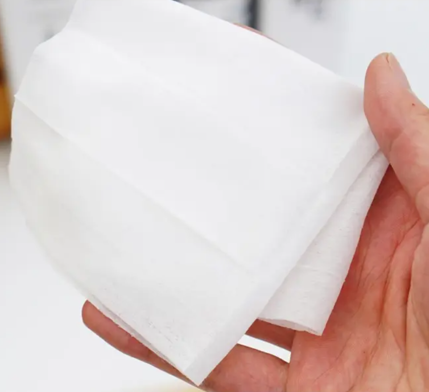 Flushable Plant-Based Daily Refreshing Flushable Wipes