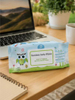Thick Plant-Based Aloe Hydrating Baby Wipes