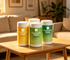 Multi-Purpose Antibacterial Cleaning Wipes