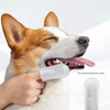 Gentle Pet Finger Wipes for Oral Care