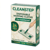 Disaposable Mopping Wipes Deep Dirt Pickup Wet Floor