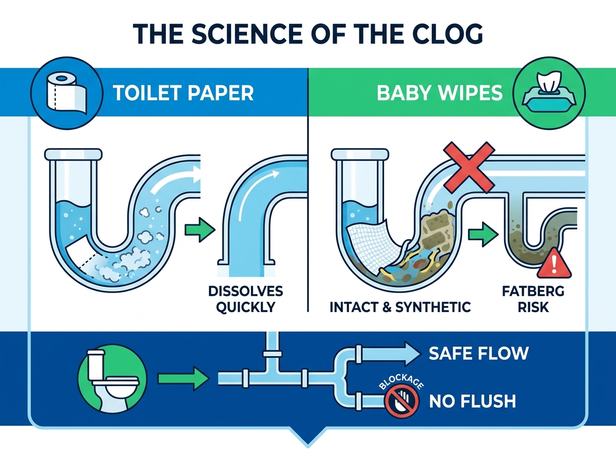 Baby Wipes