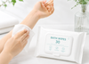 Portable Extra Thick Rinse-free Body Wipes, Custom Disposable Cleansing Wipes for Adults