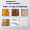 Disaposable Moipping Wipes Extra Absorbent Floor Cleaning