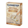 Disaposable Mopping Cloths Grease Cutting Floor Cleaner