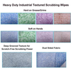All Purpose Industrial Wipes for Tools Parts And Surfaces
