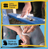 Shop Grade Industrial Wipes for General Cleaning